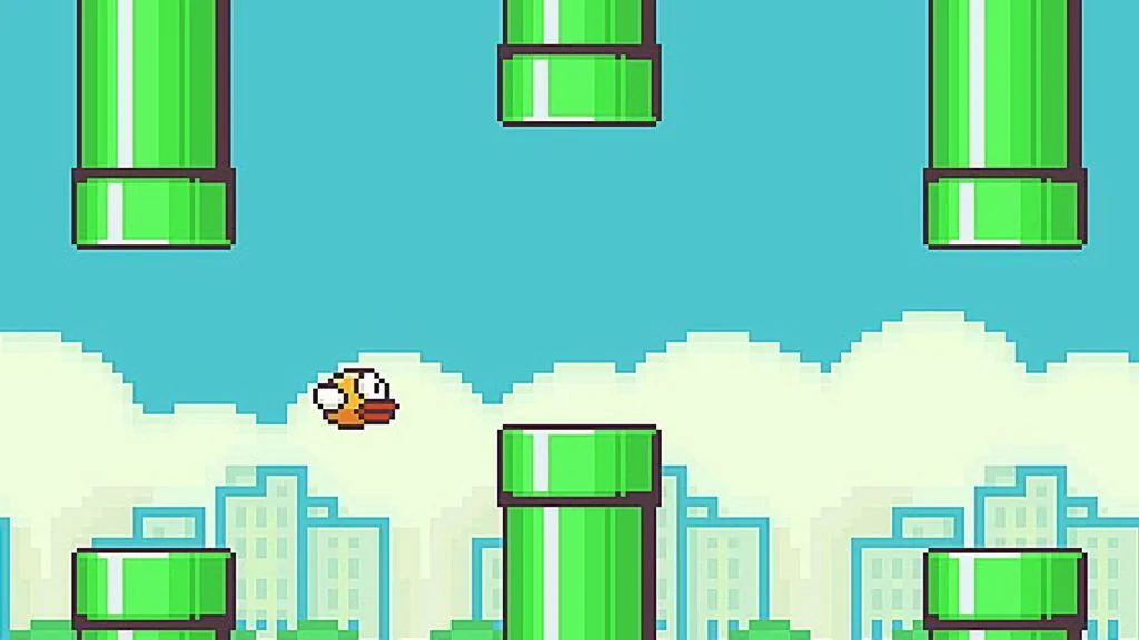 Fenomena Flappy Bird